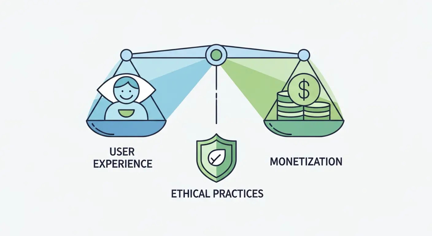 Ad Blocking Recovery: Ethical Strategies for Revenue Protection