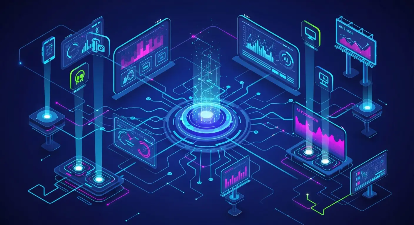 Artificial Intelligence in Advertising: Future Trends and Opportunities