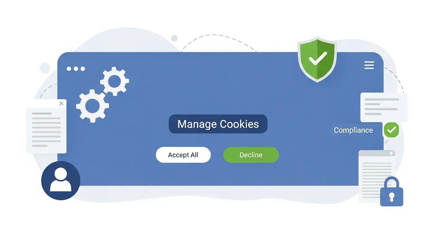 Consent Management and GDPR Implementation: Technical Guide