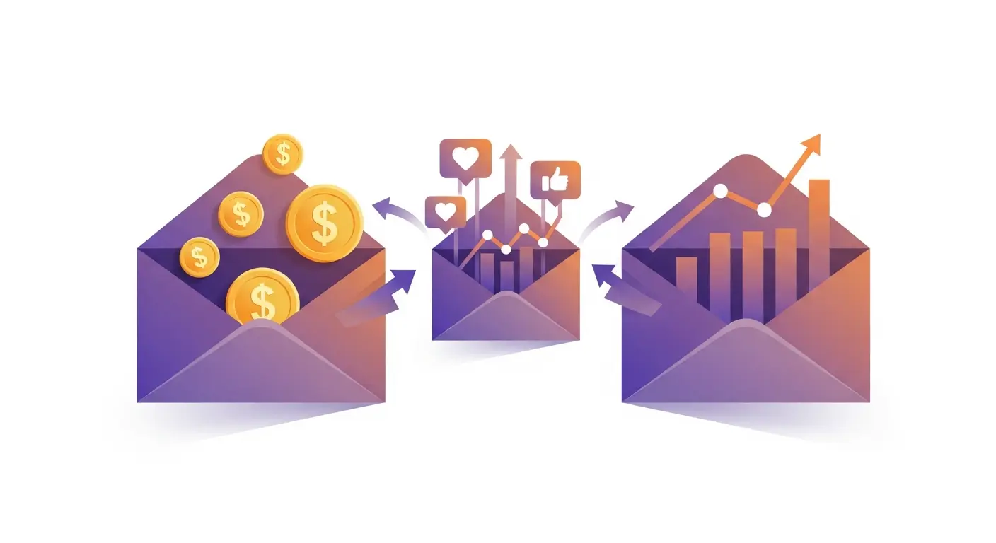 Email Marketing for Publishers: Building Revenue Through Newsletters