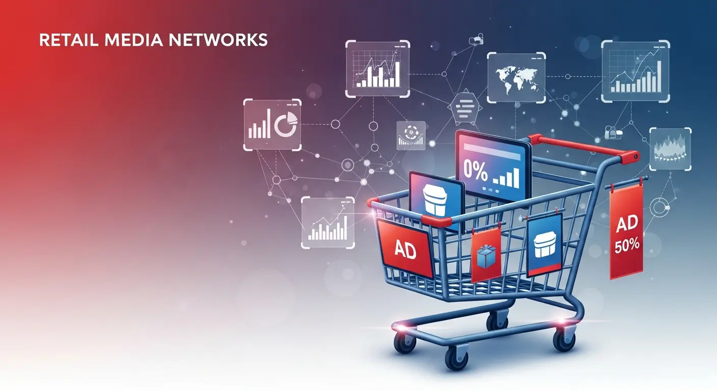 Retail Media Networks: New Opportunities for Publishers