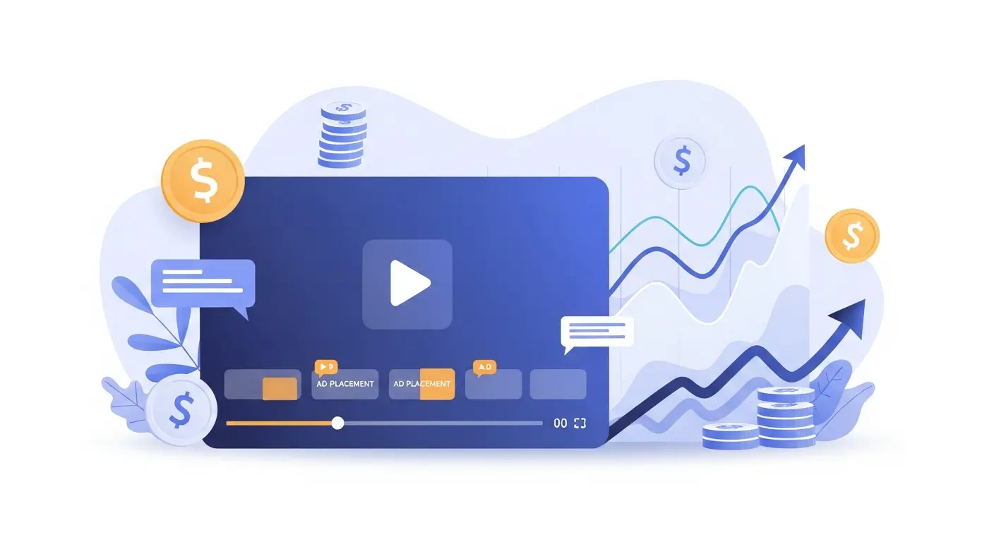 Video Advertising Monetization: Complete Publisher Guide